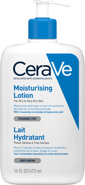 Normal to oily skin Routine